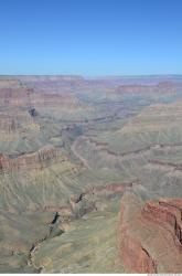 Photo References of Background Grand Canyon